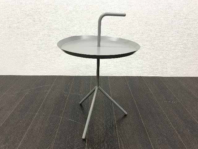 ACTUS サイドテーブル HAY