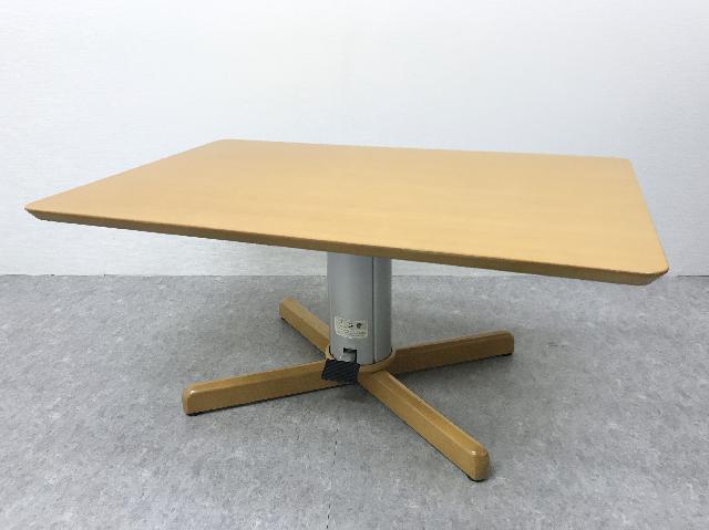 コスガ 昇降テーブル