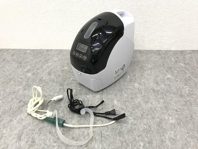 OXYGEN CONCENTRATOR M1 O2