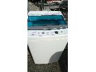 ハイアール 洗濯機 2017年製 5.5kの詳細ページを開く