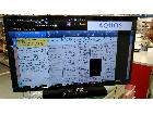シャープ 40型テレビ 2018年製の詳細ページを開く