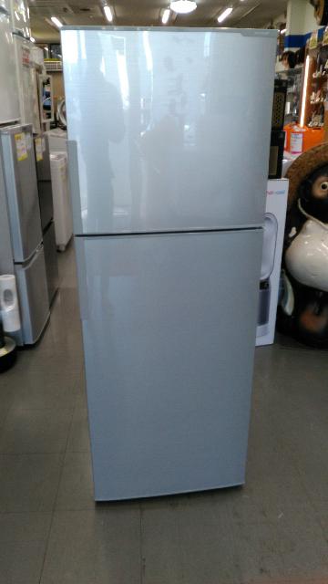 シャープ 冷蔵庫 2018年製 225L