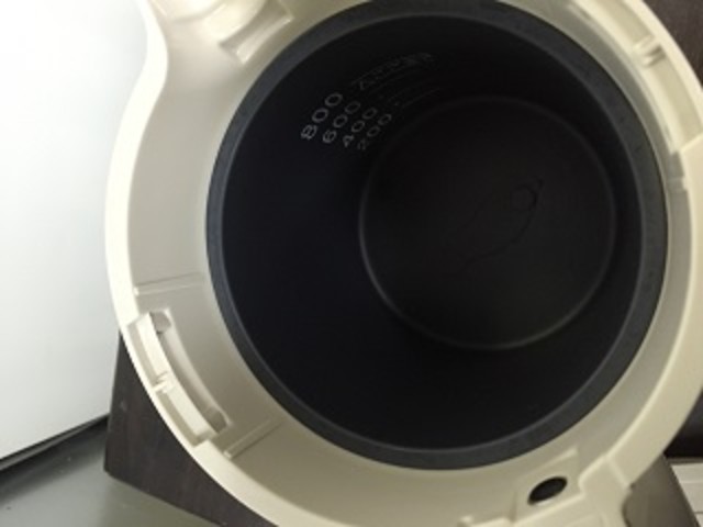 電気ケトル