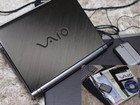 SONY バイオX505の詳細ページを開く