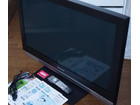 Panasonic VIERA 37V型 プラズマテレビの詳細ページを開く