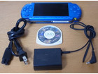 SONY PSP-3000 本体・ソフト