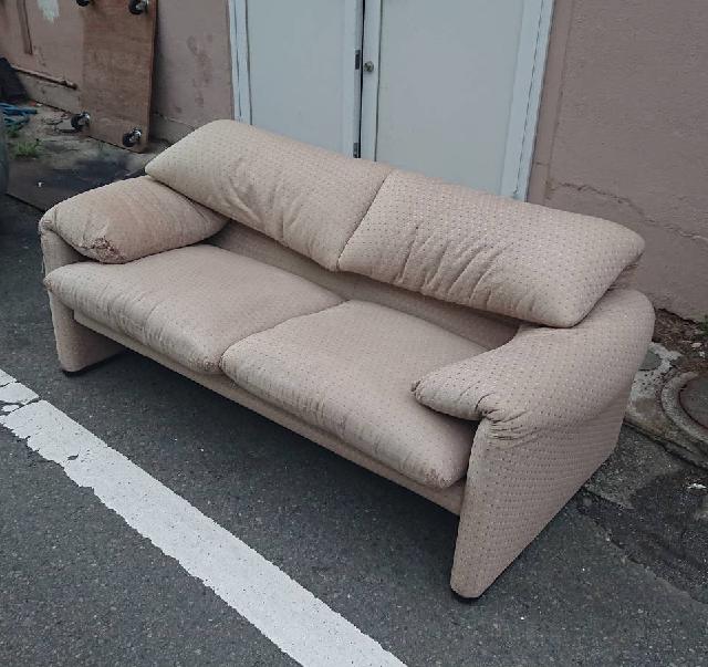 Cassina MARALUNGA マラルンガ ソファ ボロルンガ
