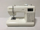 ジャノメミシン S7800 844型の詳細ページを開く