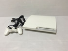 ソニー PS3本体 160GB CECH-3000Aの詳細ページを開く