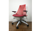 Herman Miller ハーマンミラー Sayl Chairs セイルチェアー  高機能ワークチ