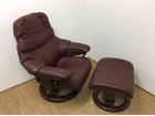 EKORNES ストレスレスチェア タンパ オットマンセットの詳細ページを開く