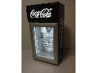 コカコーラ ディスプレイ冷蔵庫 ブラック  JR-CC25A