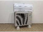 FUJITSU ルームエアコン ノクリア 2.2k の詳細ページを開く