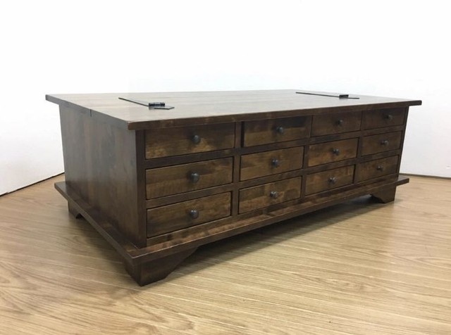 LAURA ASHLEY Garrat コーヒーテーブル