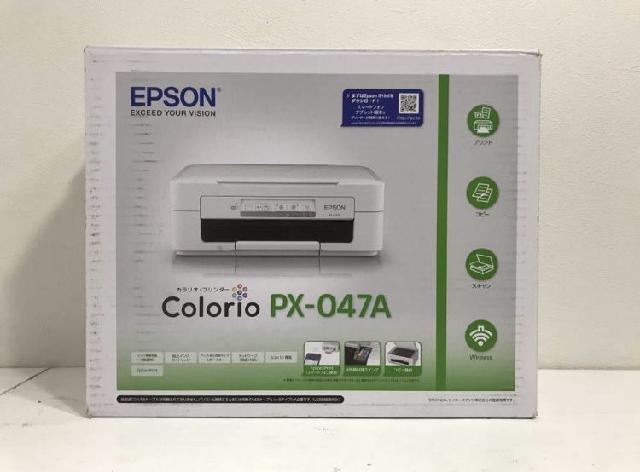 EPSON エプソン インクジェットプリンター
