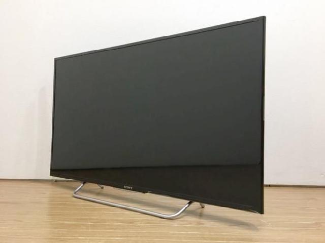 SONY BRAVIA 40型 液晶テレビ KJ-40W730C （ 液晶テレビ）の買取価格 （ID:364203）｜おいくら