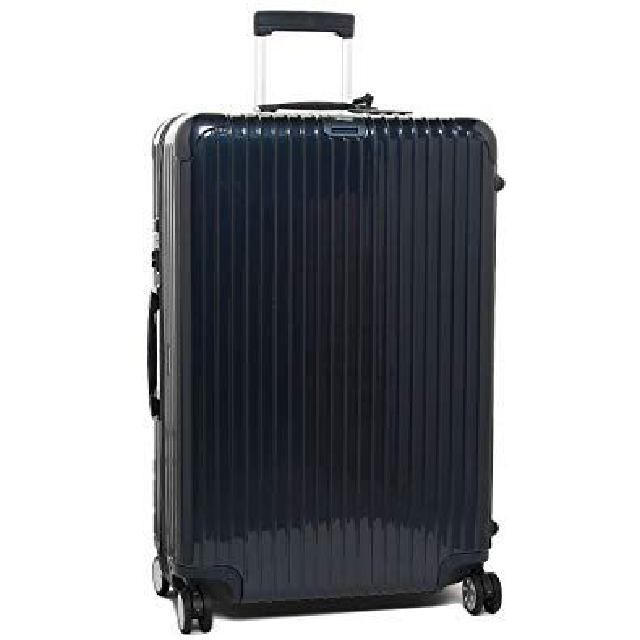 RIMOWA リモワ SALSA サルサ 大型 80L 軽量 キャリーバッグ スーツ