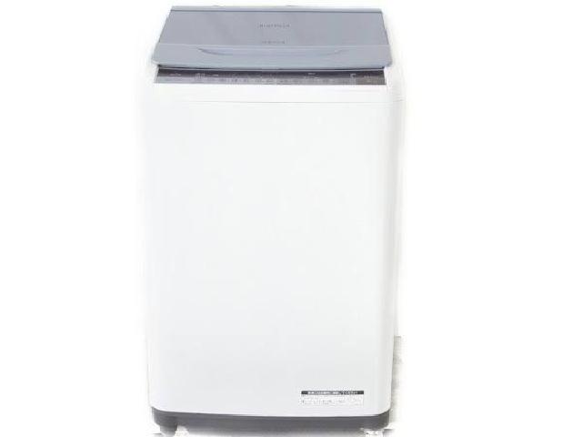 日立 ヒタチ ビートウォッシュ 全自動洗濯機 BW-V70A 