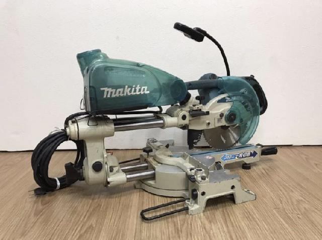 makita マキタ スライドマルノコ