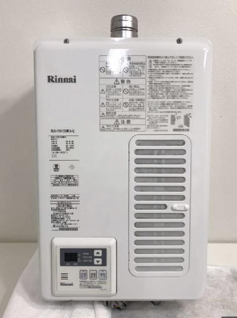 Rinnai リンナイ ガス給湯器 都市ガス用 