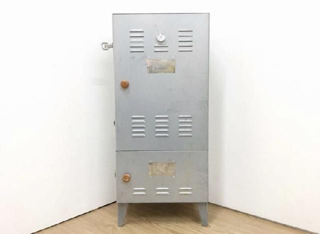 アールテックサービス ツインパネルスモーカー 