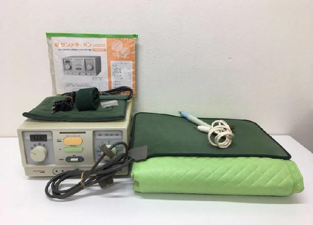 大塚電子 家庭用電気治療器 サンメディオン 