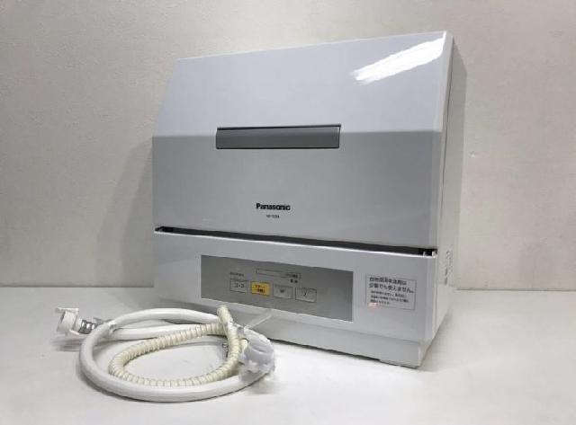 Panasonic パナソニック 食器洗い乾燥機