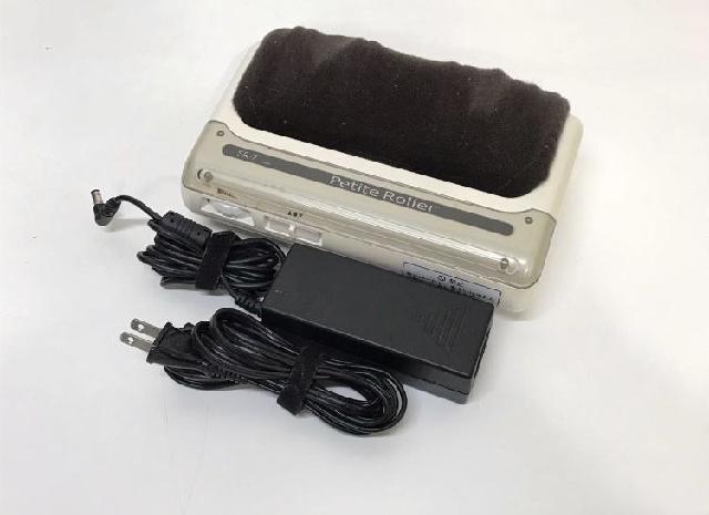Petite Roller プチローラー 家庭用電気マッサージ器 