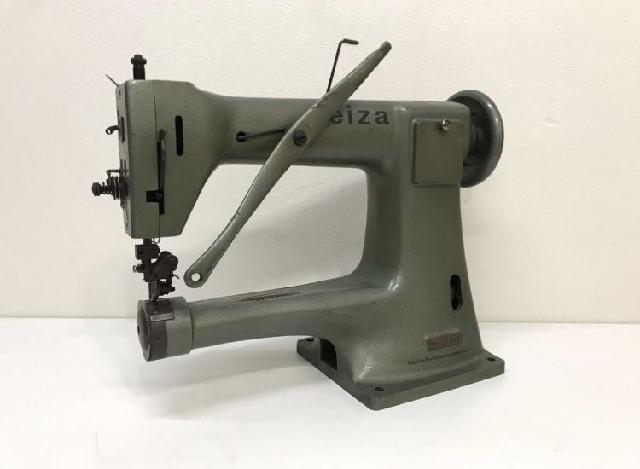 seiza セイザ 工業用ミシン 腕ミシン 