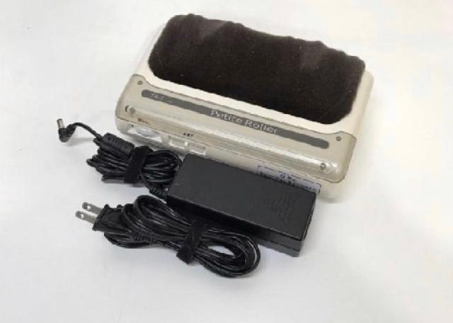 Petite Roller 家庭用電気マッサージ器