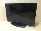 シャープ AQUOS 19型液晶テレビ LC-19K20の詳細ページを開く