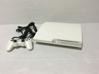 ソニー PS3 本体 160GB CECH-3000Aの詳細ページを開く