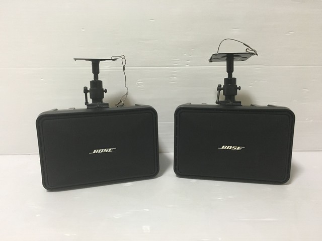 BOSE 101MM スピーカー Amazon.co.jp: Bose スピーカーシステム101MM : 家電＆カメラ
