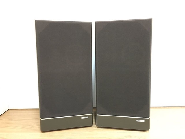 Pioneer 4wayスピーカー