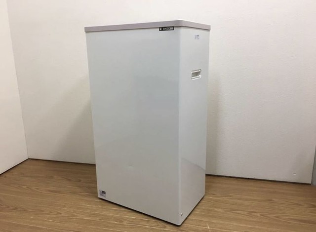 SANDEN サンデン 業務用冷凍庫