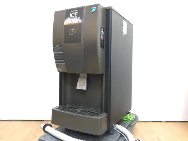 ホシザキ 製氷機 チップアイスディスペンサー DCM-70K （ 製氷機）の