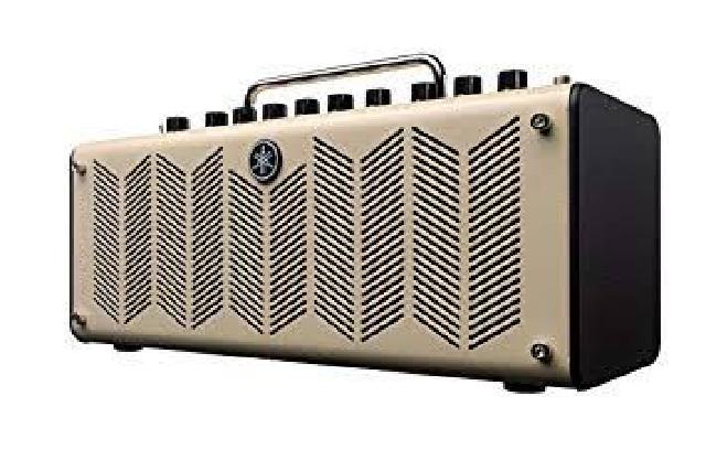 YAMAHA(ヤマハ) THR10 V.2 ギターアンプ 動作品 コンボアンプ