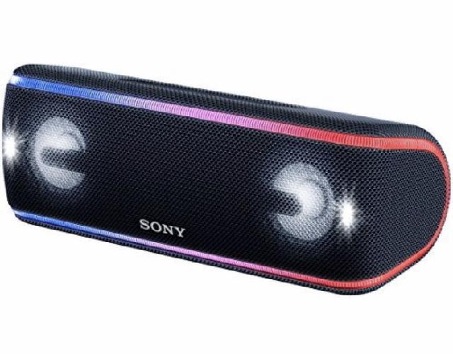 SONY Bluetoothスピーカー 
