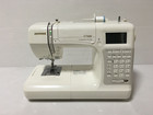 ジャノメミシン S7800 844型の詳細ページを開く