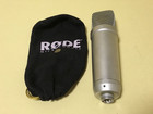 RODE ロード NT1-A コンデンサーマイクの詳細ページを開く
