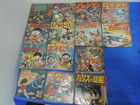 朝日ソノラマ ソノシート まとめての詳細ページを開く