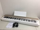 CASIO privia 電子ピアノの詳細ページを開く