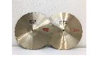 PAISTE FORMULA 602 Hi-Hat Top & Bottom sound edgの詳細ページを開く