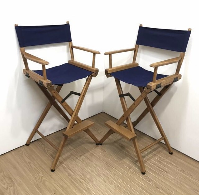 TELESCOPE ディレクターズチェア （ イス・チェア）の買取価格 （ID