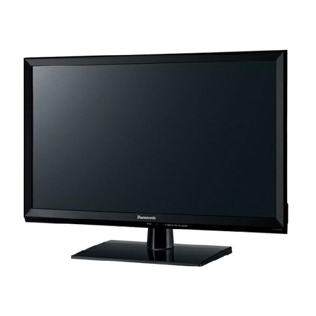 Panasonic VIERA 24型液晶テレビ TH-24D305