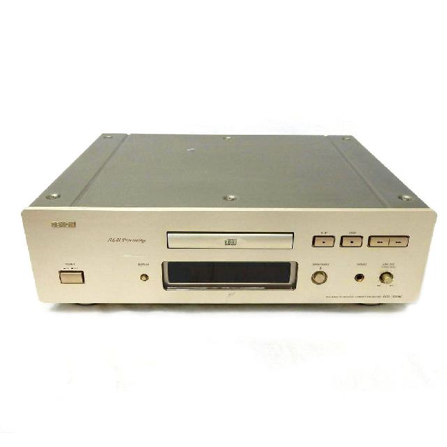 marantz マランツ COMPACT DISC PLAYER CDプレイヤー CD-19F 