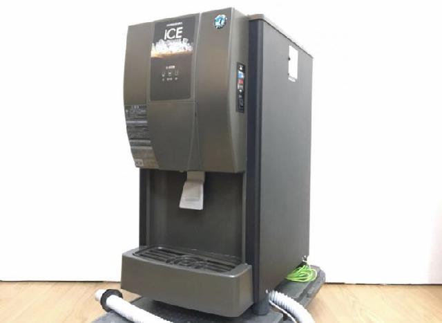 ホシザキ 製氷機 チップアイスディスペンサー 