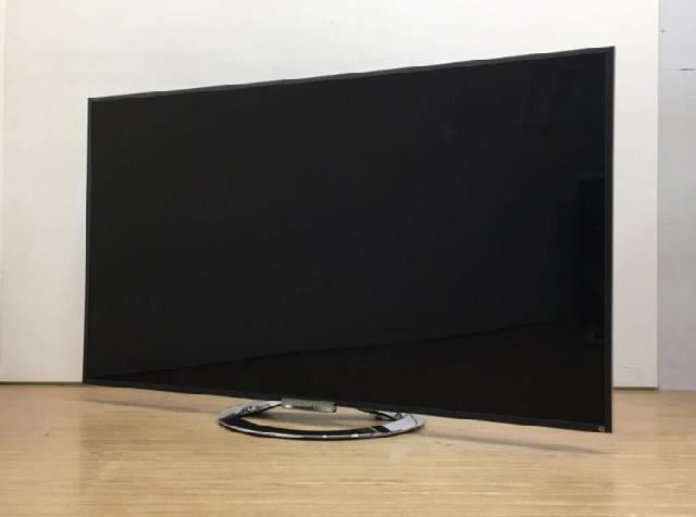 SONY ソニー BRAVIA 55型液晶テレビ 