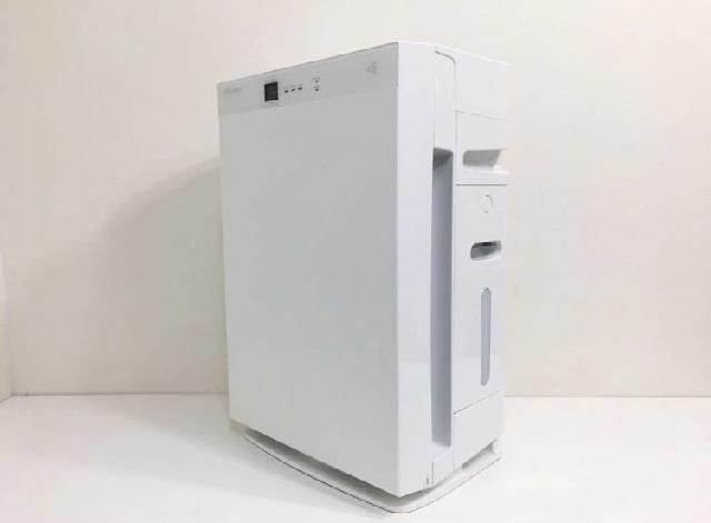 DAIKIN ダイキン 加湿ストリーマ空気清浄機 