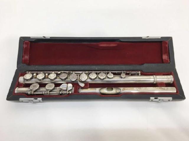 MIYAZAWA Flute ミヤザワ フルート